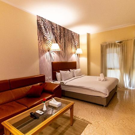 Vibotel Residence Каїр Екстер'єр фото
