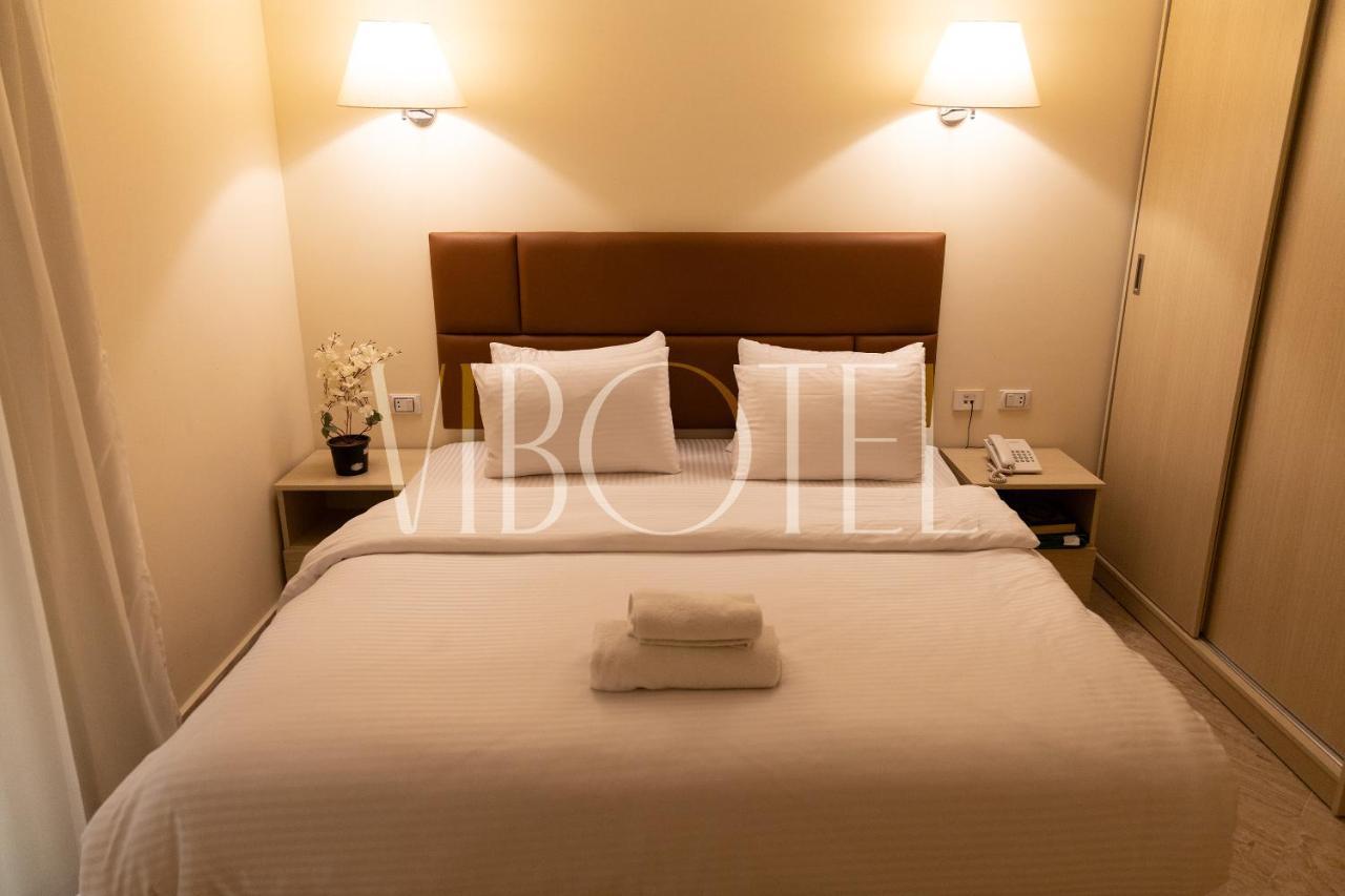 Vibotel Residence Каїр Екстер'єр фото