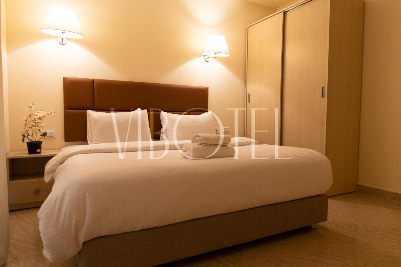 Vibotel Residence Каїр Екстер'єр фото