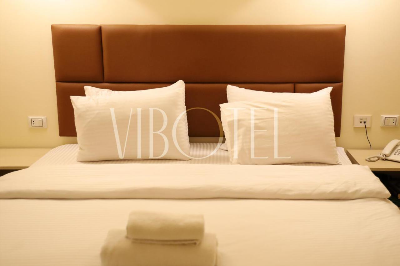 Vibotel Residence Каїр Екстер'єр фото