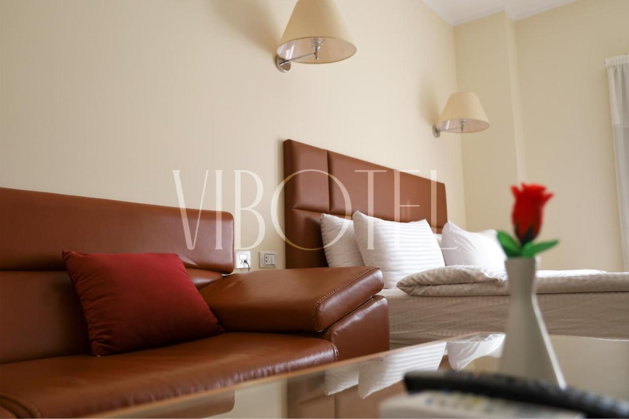 Vibotel Residence Каїр Екстер'єр фото