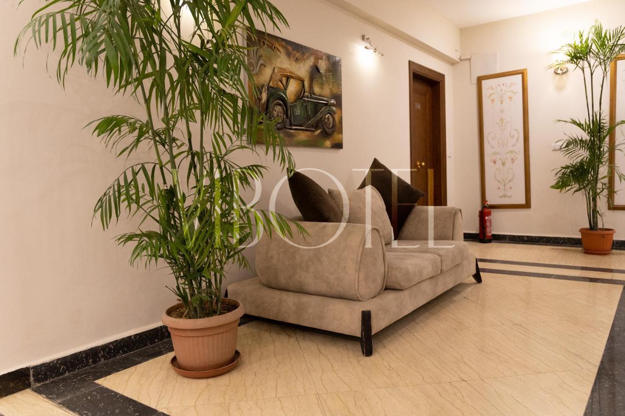 Vibotel Residence Каїр Екстер'єр фото