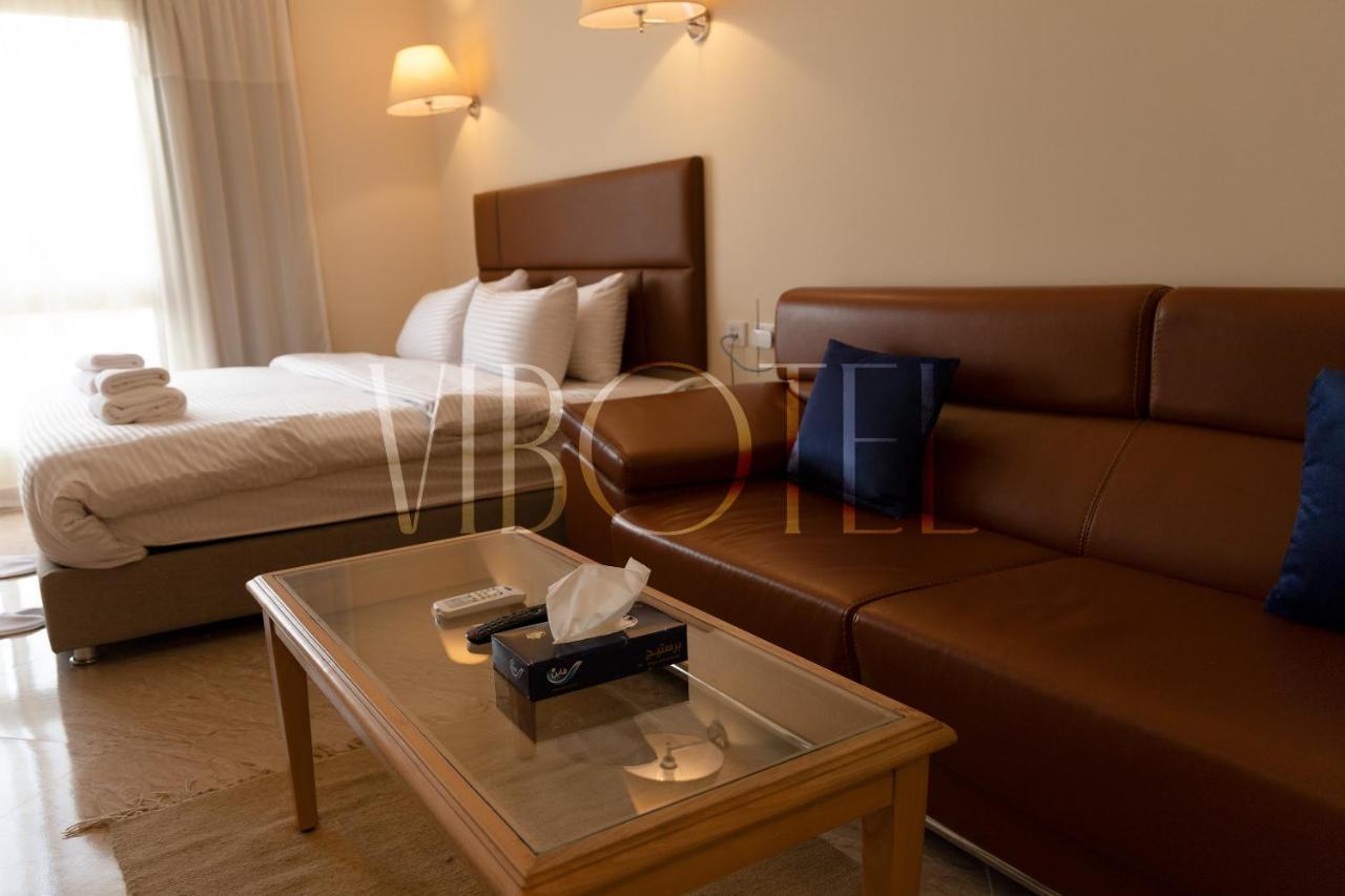 Vibotel Residence Каїр Екстер'єр фото
