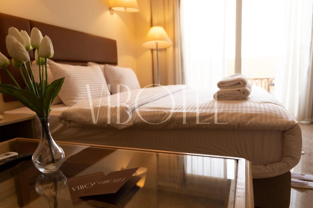 Vibotel Residence Каїр Екстер'єр фото