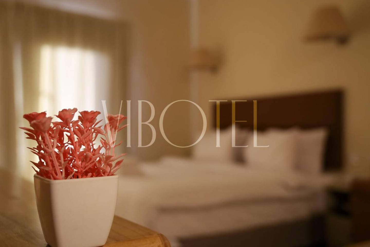 Vibotel Residence Каїр Екстер'єр фото