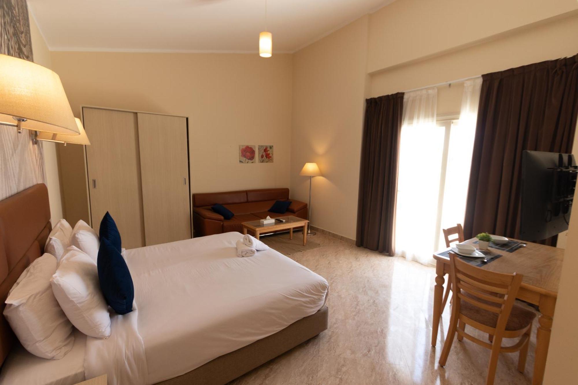 Vibotel Residence Каїр Екстер'єр фото